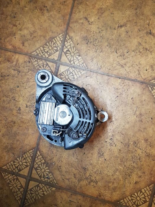 Alternator Fiat Siena 1.4