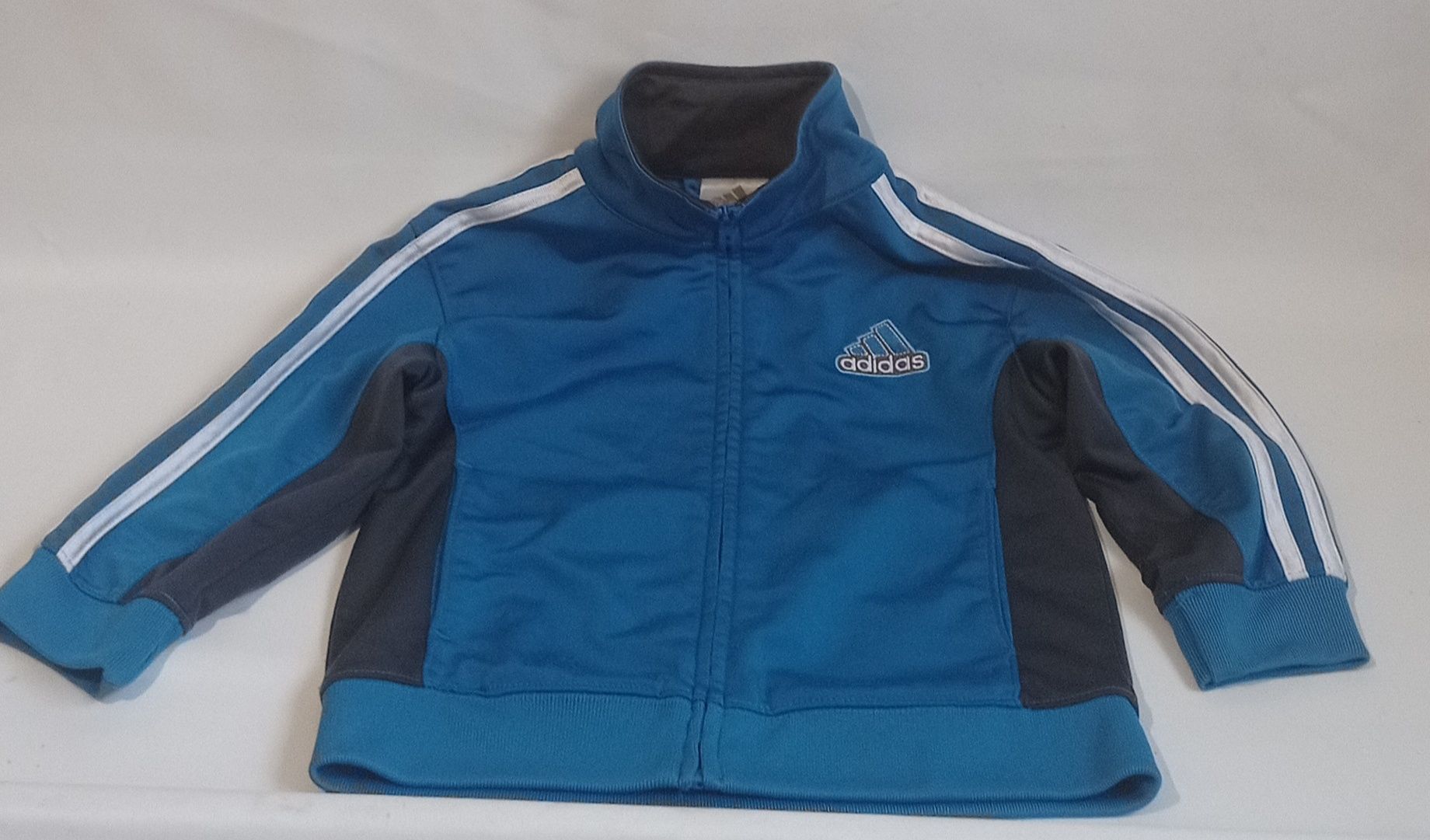 Adidas bluza chłopięca 3T