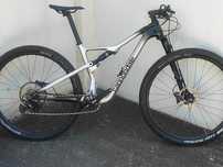 Cannondale Scalpel Carbon 3