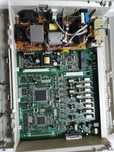 Centrala ISDN Panasonic KX TD612