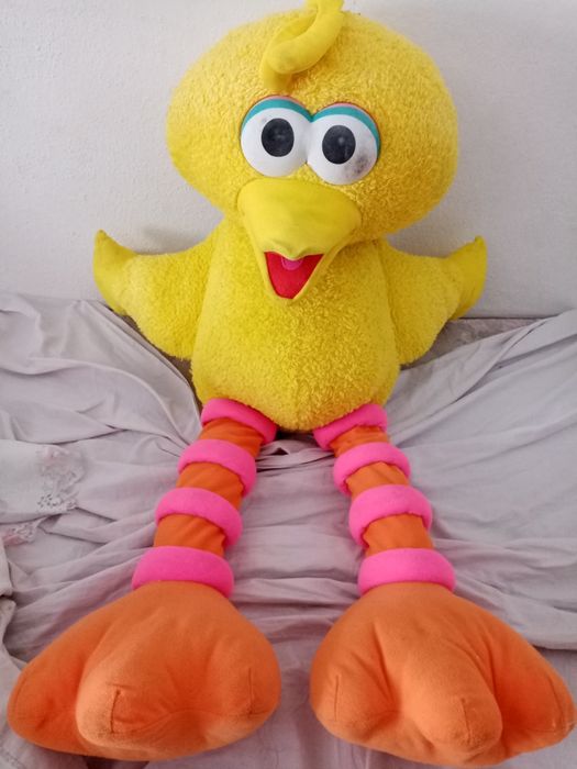 Peluches gigantes