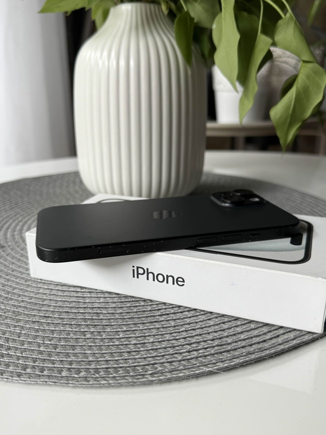 iPhone 15 - 128gb - 85%