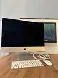 Komputer iMac z 21,5 -calowym ekranem z podswietleniem LED