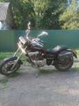 Круизер zongshen250 5