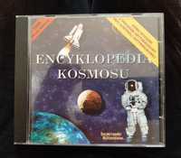 Encyklopedia kosmosu CD