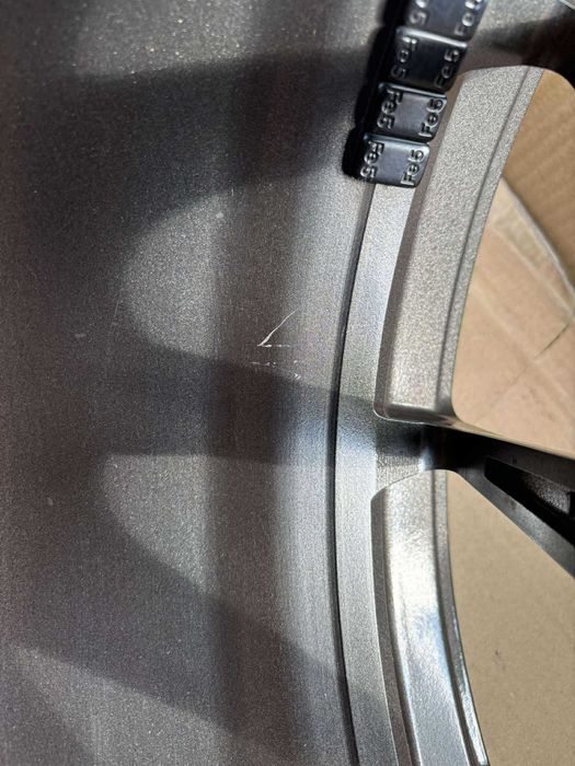 ABARTH ALFA FIAT Alufelgi Japan Racing jr11 17x7 et35 4x98