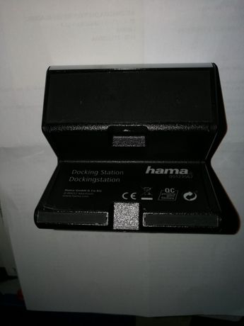 Hama docking station telemóvel tablet