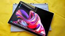 MS Surface Book 2, i7 | 16 GB RAM | SSD 512 GB | GTX 1050 (dedykowana)