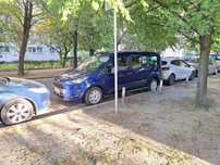 Ford Transit Connect Ford transit connect L2