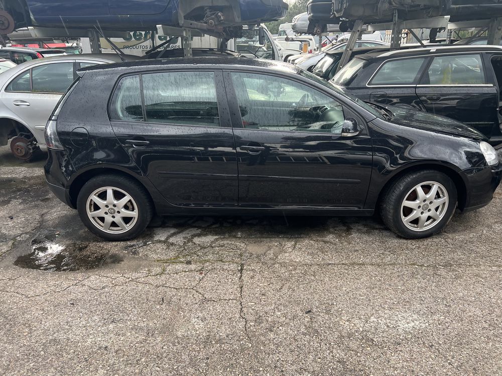 Golf V 1.4 TSI (peças)