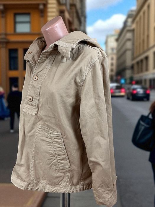 J.Crew Issued Anorak roz. S damska kurtka anorak