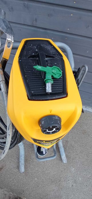 Agregat Malarski WAGNER 350M 230v Dysza 517