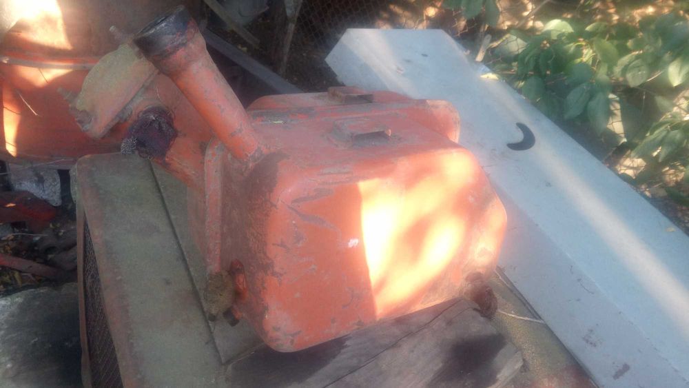 Продам некомплектний т70