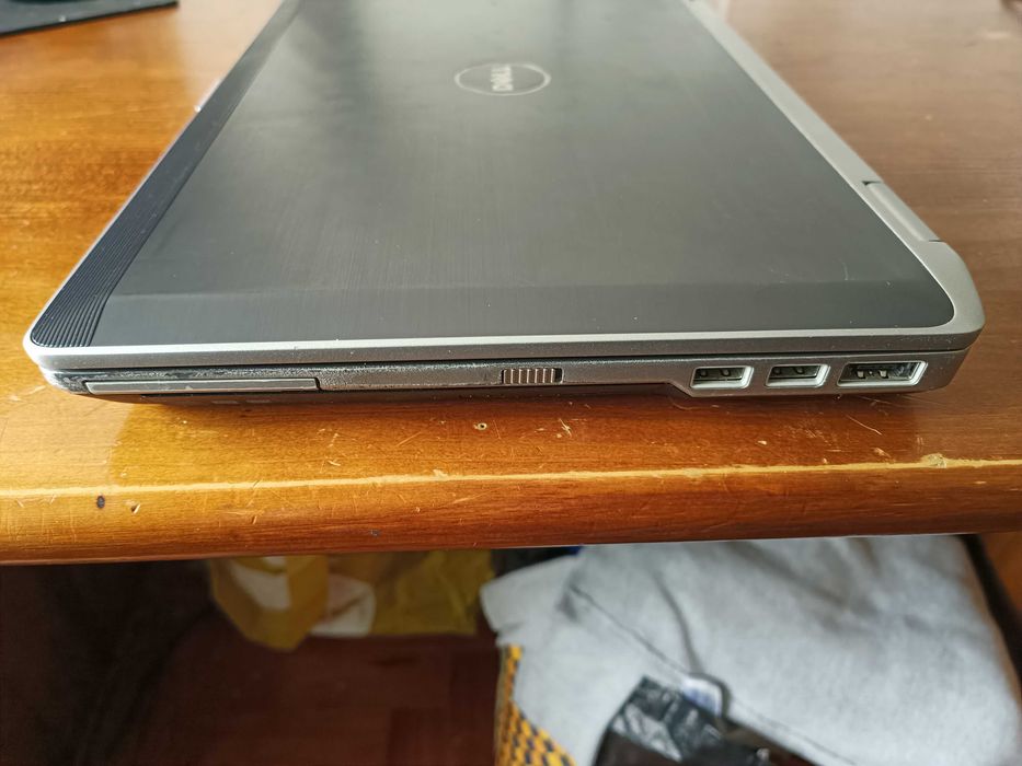 Dell Latitude E6420 core  i5