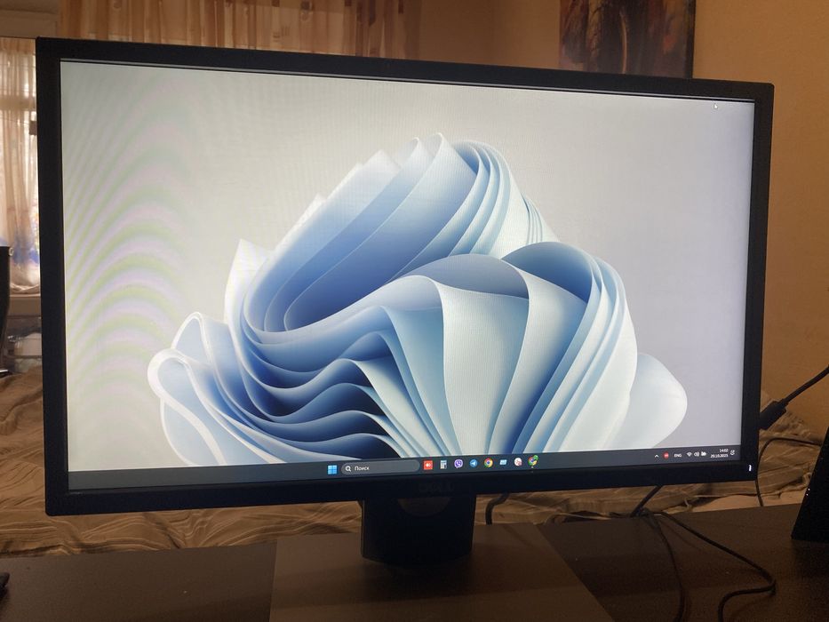 Монітор Dell SE2416H