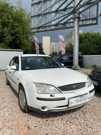 Na sprzedaż ford focus 2.0 lpg wygodny/klima/dobry stan/raty/zamiana