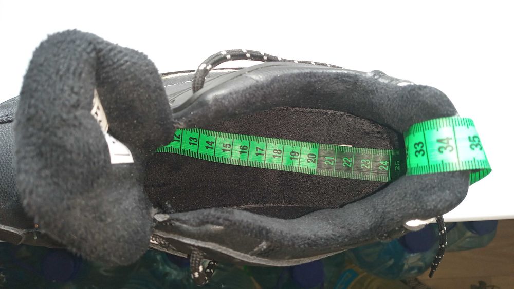 Кросівки демісезонні на хлопчика підлітка 38 р. (24см)