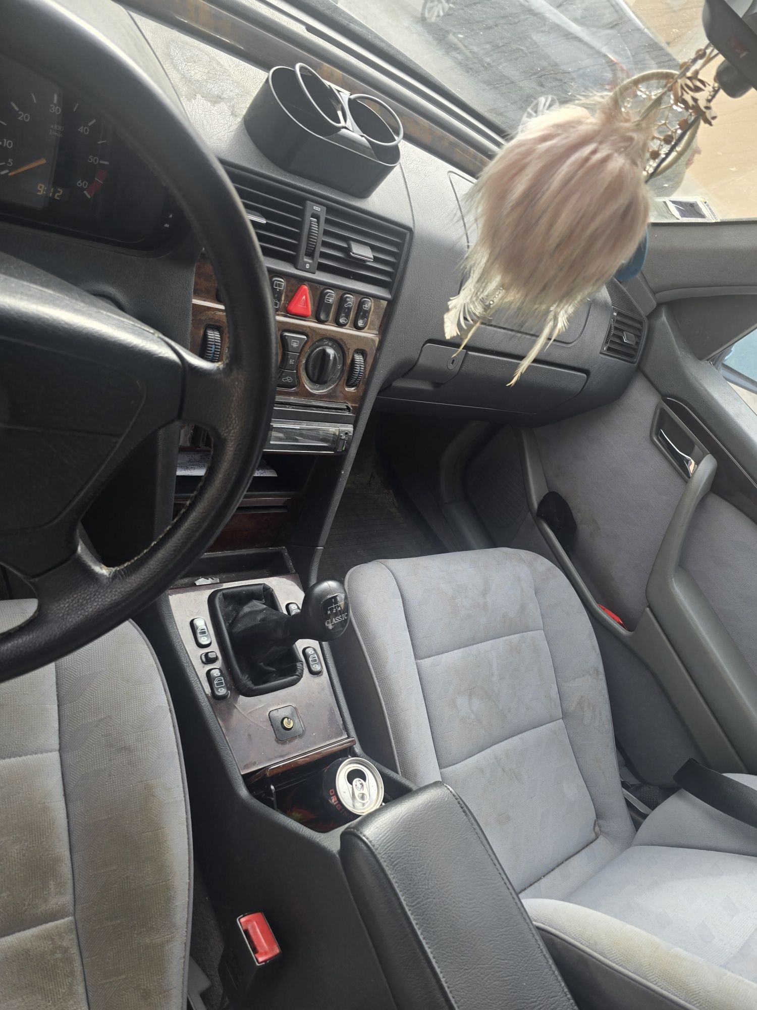 Mercedes benz para venda