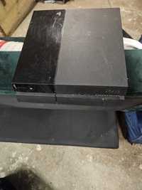 Konsola PlayStation 4