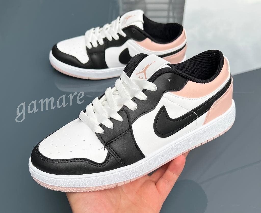Buty Nike Air Jordan Low Damskie Rozm 36-40