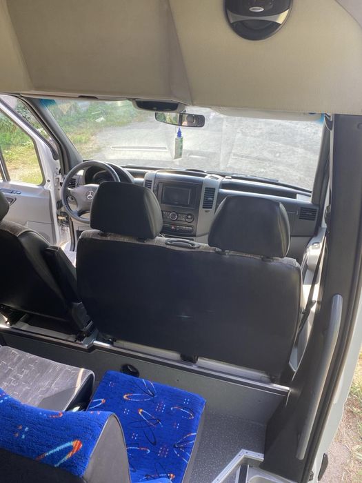 Пасажирські перевезення