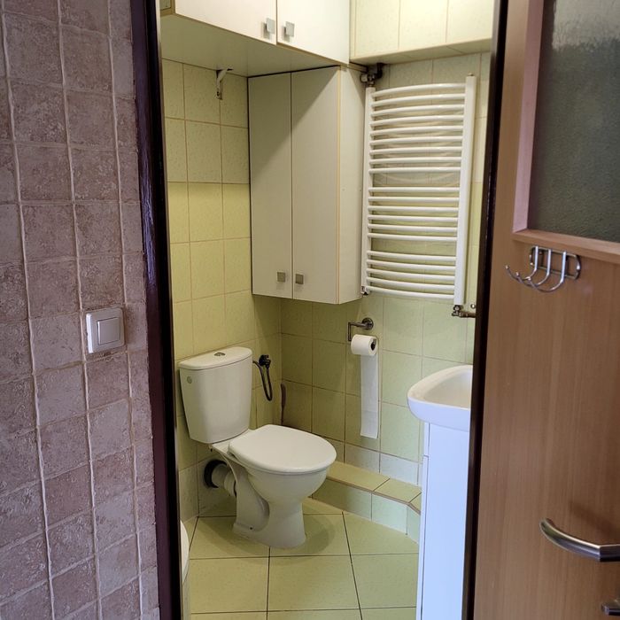 Kawalerka 28m2 na wynajem przy ulicy Garwolskiej w Wołowie