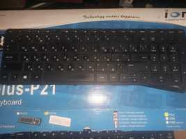 Клавиатура HP NSK-CN6SC