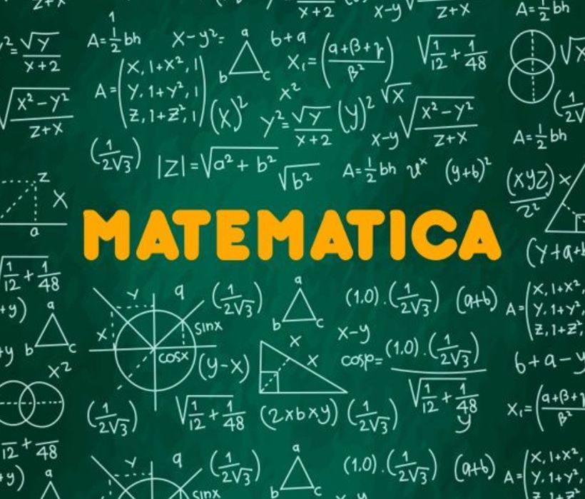 Explicadora de matemática em Oeiras
