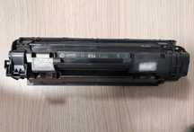 Заправка картриджів HP CE285A, CB435A, CF217A, Canon 725, 737, та інш.