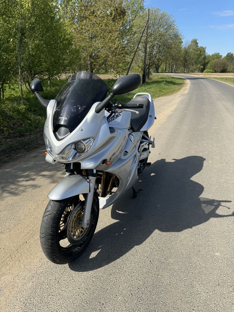 suzuki gsf 1200  Bandit