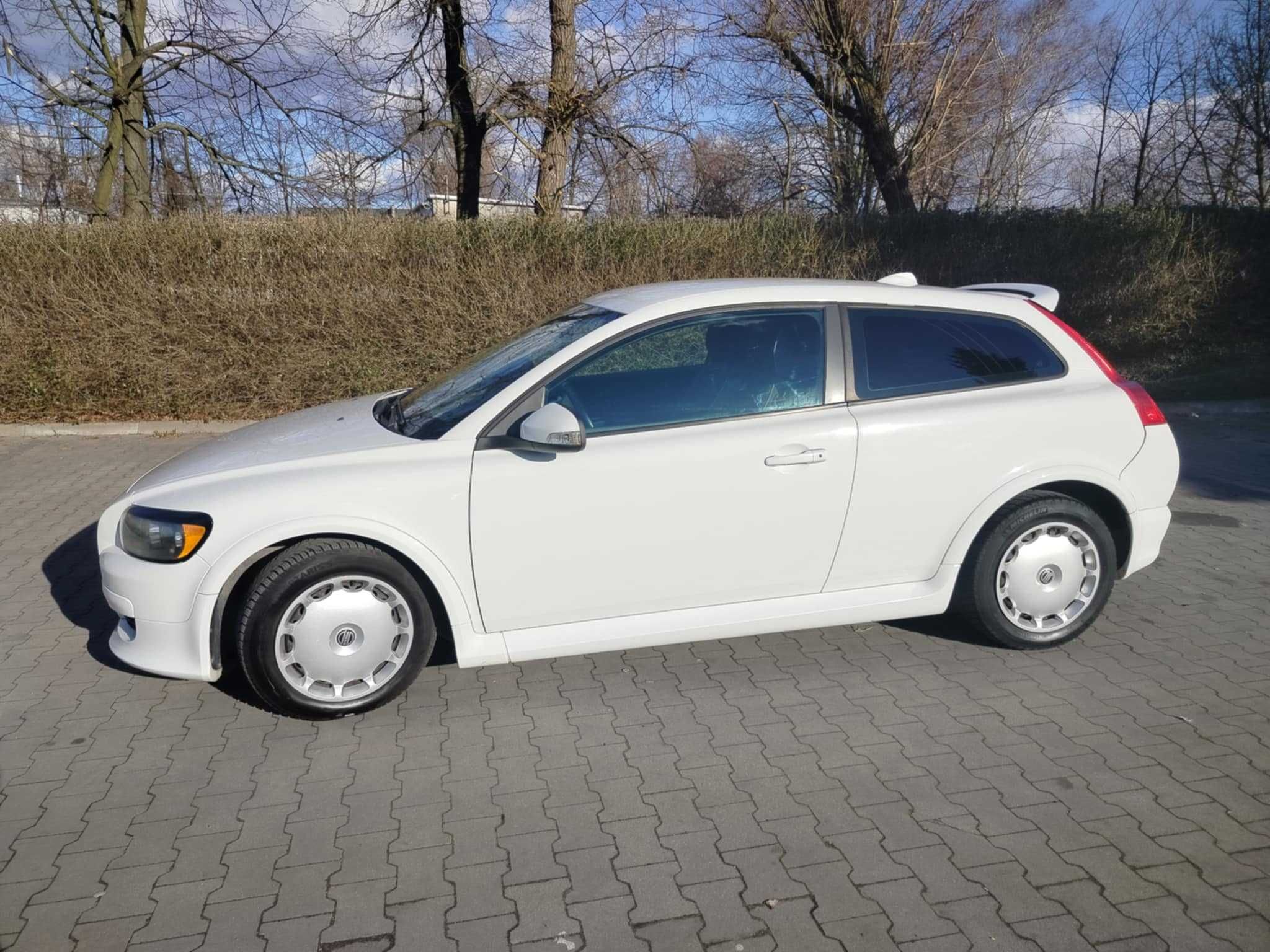 Sprzedam Volvo C30