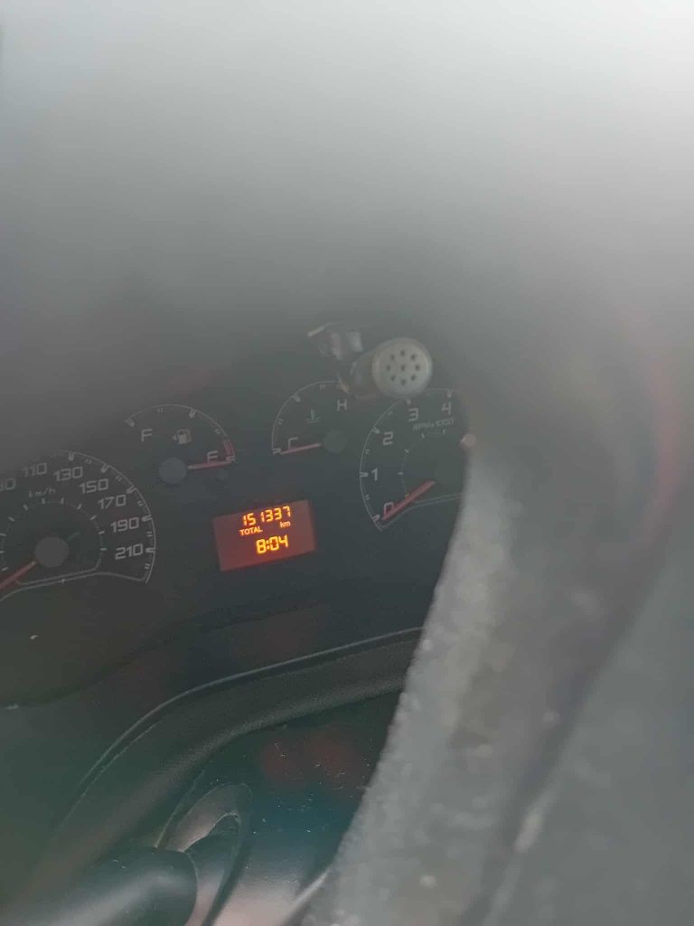 Fiat Doblò XL 1.6 Multijet 120 cv | 2019 | 150 000 km