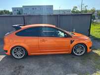 Ford Focus Ford Focus ST MK2