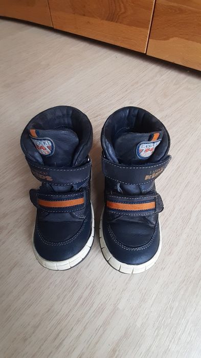 Buty jesienne -   Lasocki -22 rozmiar