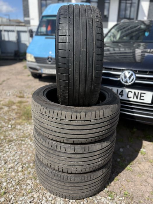 Резина 275 45 R20 SUV 110Y XL Extra load GitiSport2 44.2023