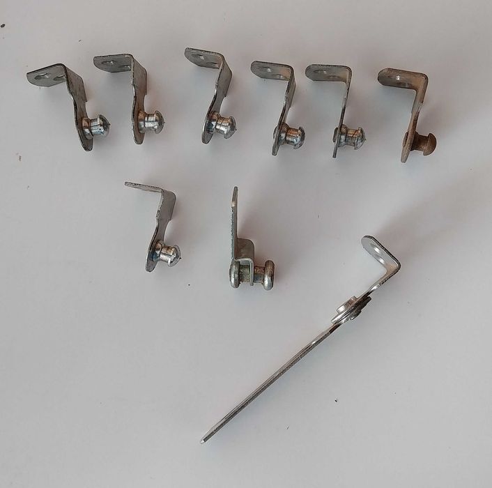 Artigos de carpintaria