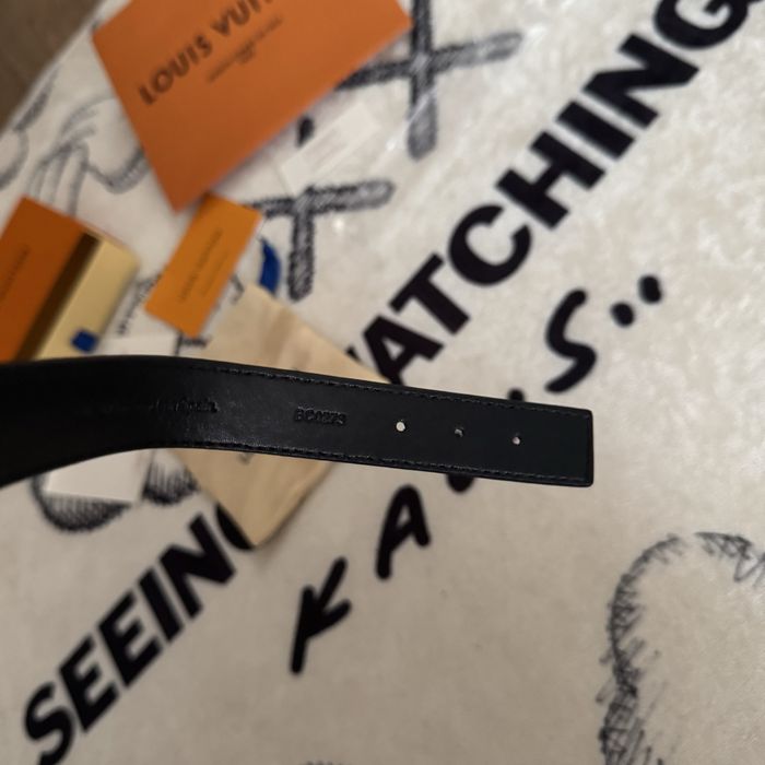 Браслет louis vuitton slim | bracelet lv slim