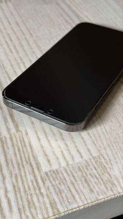 iPhone 13 Pro 256 GB Grafitowy stan BDB bateria 83%