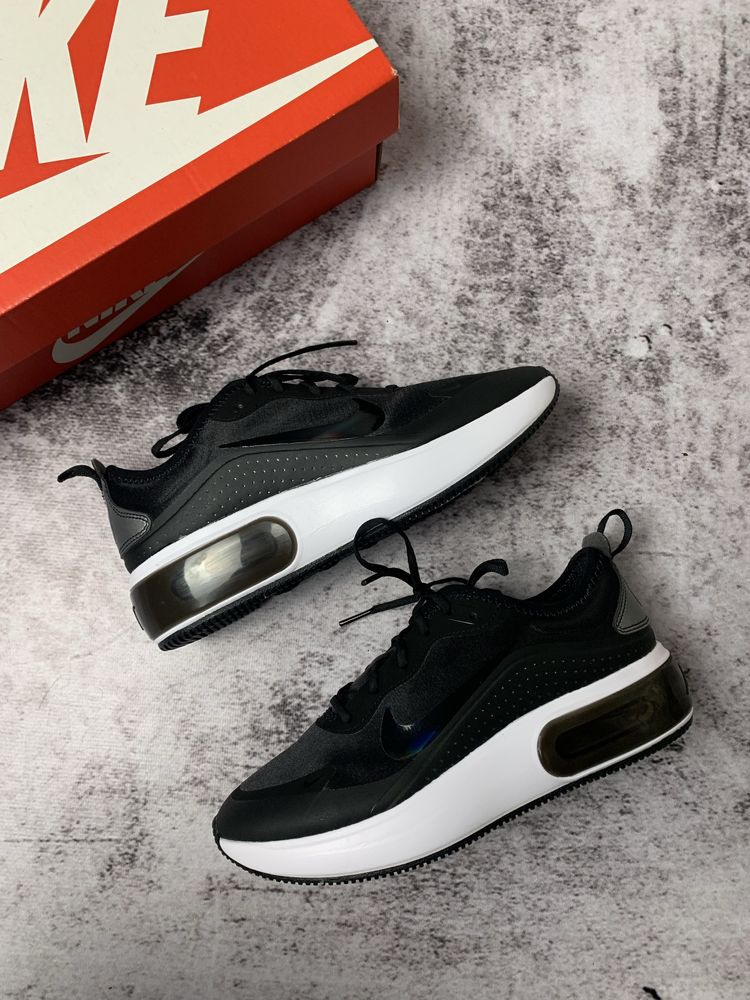 Nike Air Max Dia / 38