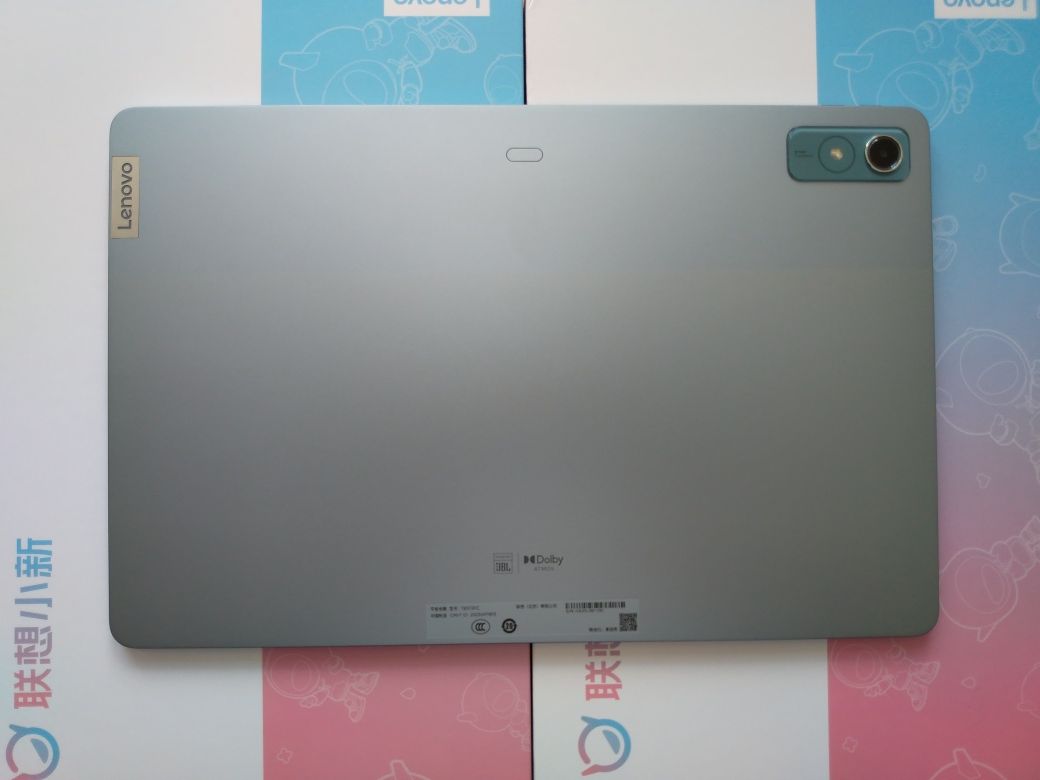 Lenovo tab p12 ( Xiaoxin Pad Plus 12.7 ) TB370FU 8/128 Wi-Fi