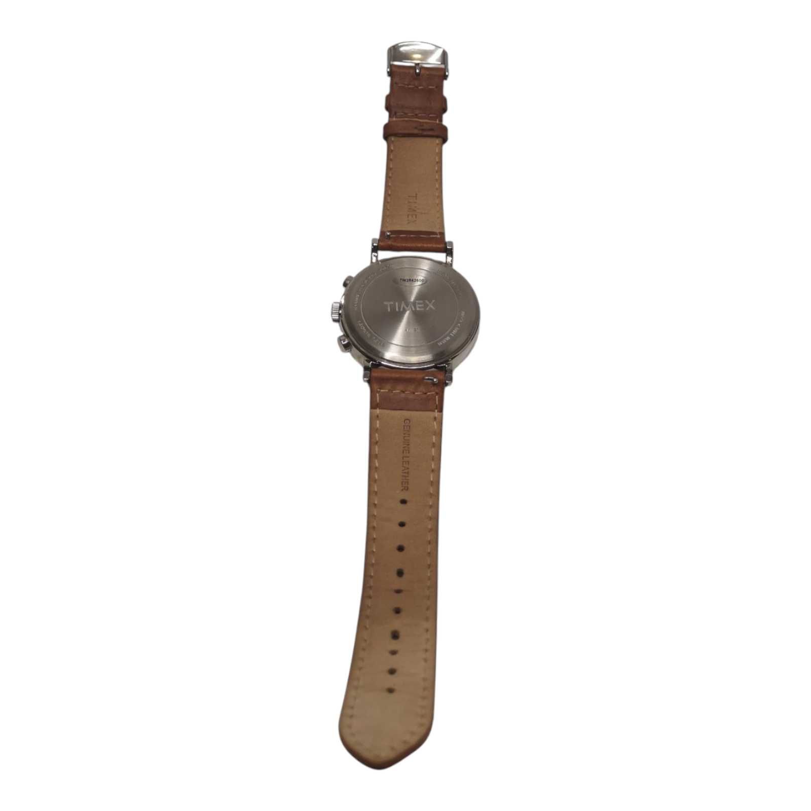 Zegarek Timex Chickago TW2R42600 - Komplet / Zadbany