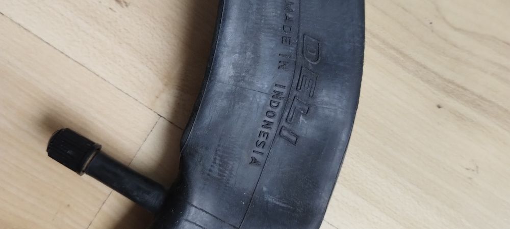Dentka 12 1/2 cala