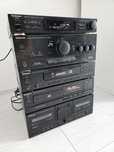 Wieża Technics midi