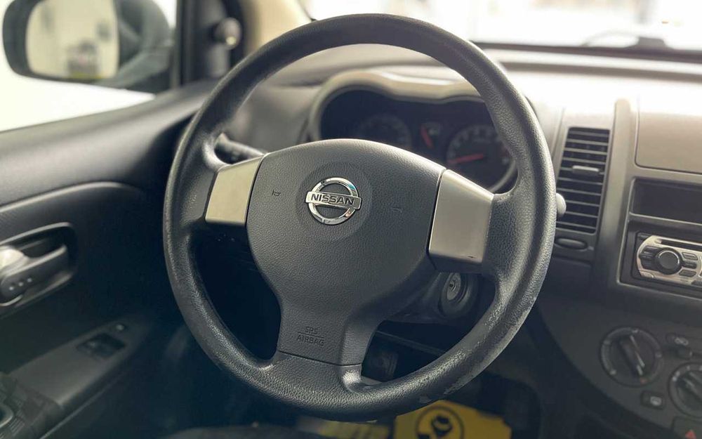 Nissan Note 2007