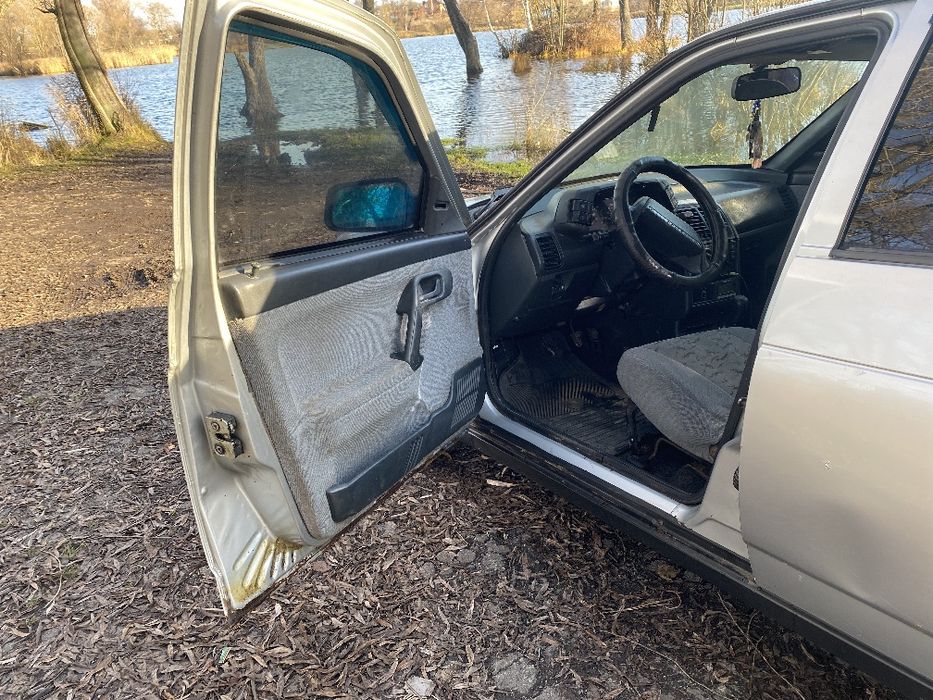 ВАЗ 2110, 1,6 Газ/бензин, 2006 рік, фаркоп