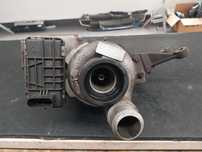 Turbo Ford Focus/S-MAX 1.8 tdci ref: 4M506K682AG