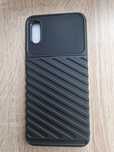 Etui Thunder Case do Xiaomi Redmi 9A Czarny