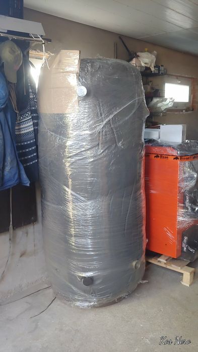 ‼СУПЕР АКЦІЯ.Теплоакумулятор. Гідроакумулятор. Буферна Ємность. Бочка‼