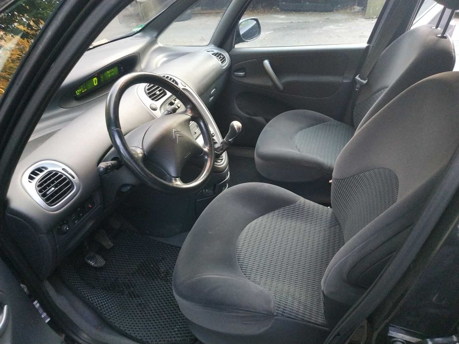 Citroen Xsara Picasso 2009