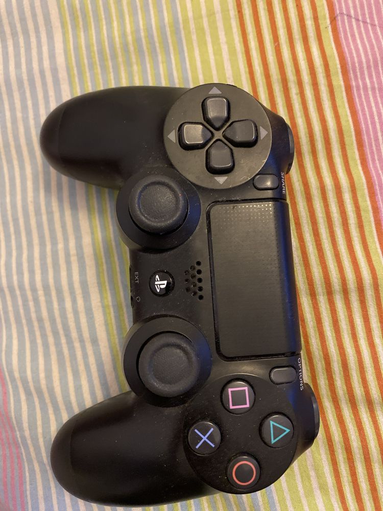 Comando / Controle Playstation 4 - PS4
